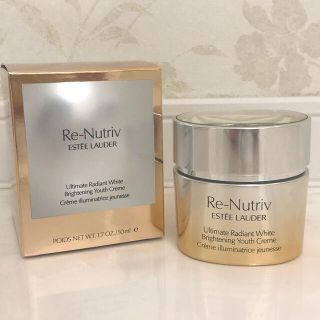 Estee Lauder - ☆新品☆ エスティローダー リニュートリィブUR