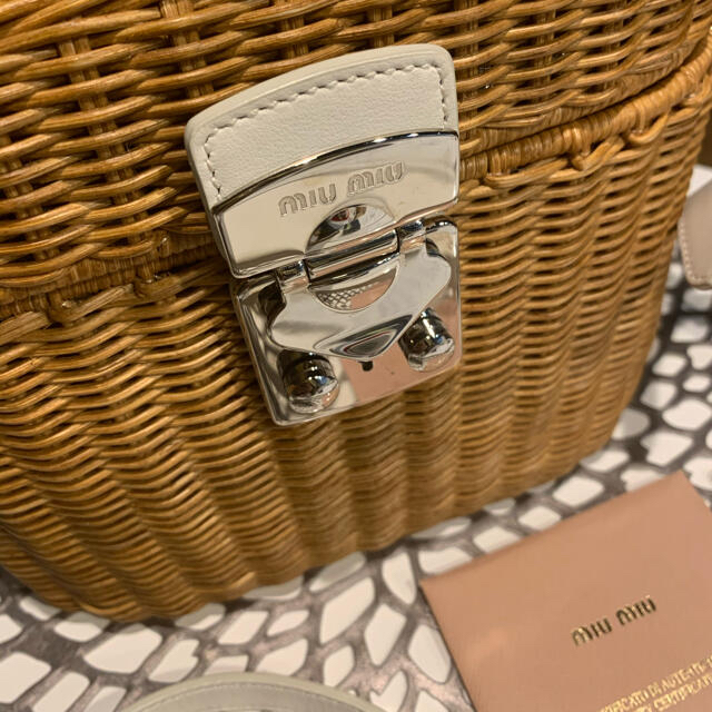 miumiu - 専用です。購入不可の通販 by ♡MY select♡匿名配送 miumiu - 専用です。購入不可の通販 by ♡MY select♡匿名配送