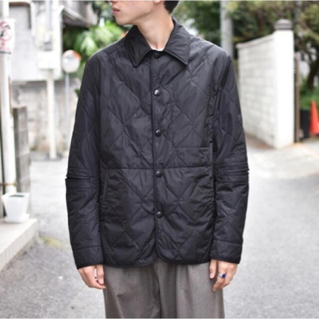 DRIES VAN NOTEN - 【新品】DRIES VAN NOTEN ドリス ヴァン ノッテン