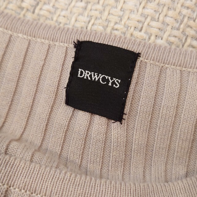 DRWCYS(ドロシーズ)のラベンダー『DRWCYS』ワンピース レディースのワンピース(ロングワンピース/マキシワンピース)の商品写真