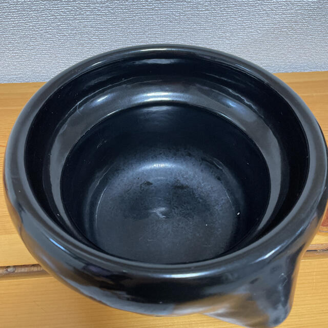 信楽 雲井窯 御飯鍋 三合炊き 信楽 雲井窯 御飯鍋 三合炊き