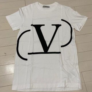 ヴァレンティノ(VALENTINO)のヴァレンティノTシャツ✨✨美品🥰(Tシャツ(半袖/袖なし))