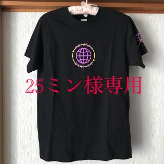 RE:MAX チャンミン　チャリティーTシャツ(K-POP/アジア)