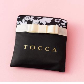 トッカ(TOCCA)のかすみさま専用✩.*˚美人百花 5月号 付録(エコバッグ)