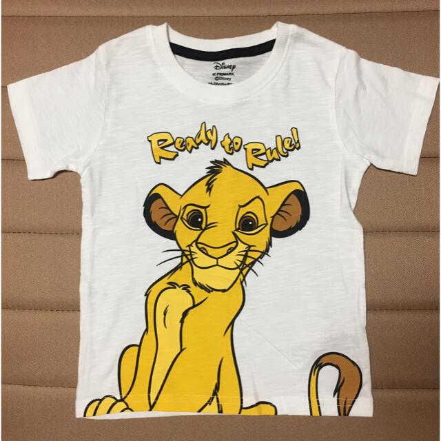 激レア 90s Lion King Ed ライオンキング エド Tシャツ