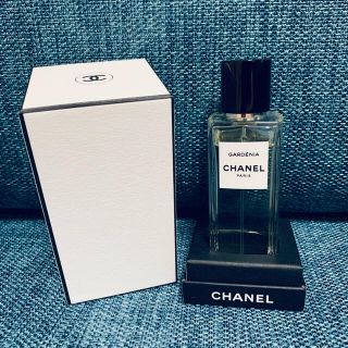 シャネル(CHANEL)のcota様専用★シャネル　ガーデニア★(香水(女性用))