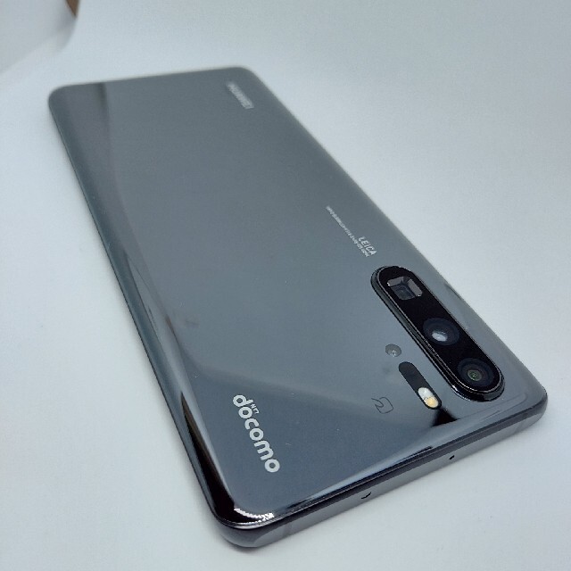 HUAWEI P30 Pro ブラック