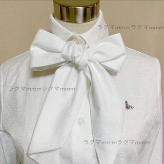 ヴィヴィアン(Vivienne Westwood) シャツ/ブラウス(レディース/長袖 ...