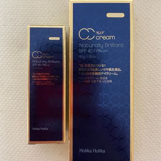 HolikaHolika CCクリーム(CCクリーム)