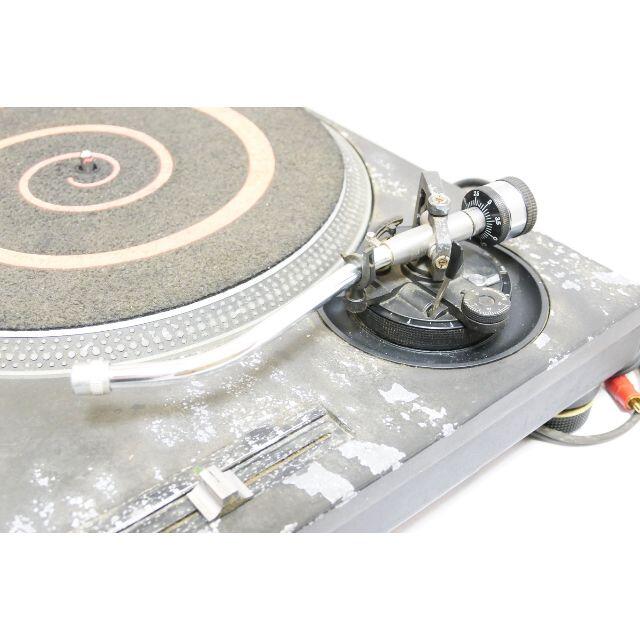 Technics SL-1200MK3 ターンテーブル テクニクス レコード DJ機器 Technics SL-1200MK3 ターンテーブル テクニクス レコード DJ機器