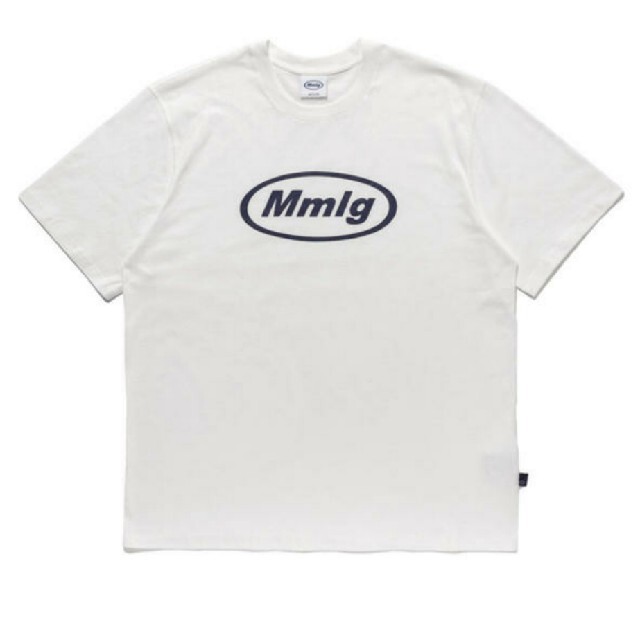 大人気 87MM mmlg パルチムエムエム  パルチルエムエム Tシャツ 韓国 レディースのトップス(Tシャツ(半袖/袖なし))の商品写真