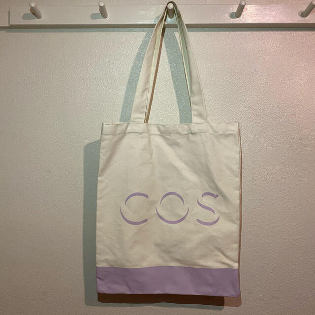 COS(コス)のCOS トートバッグ レディースのバッグ(トートバッグ)の商品写真