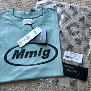 大人気 87MM mmlg パルチムエムエム  パルチルエムエム Tシャツ 韓国(Tシャツ(半袖/袖なし))