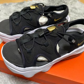 ナイキ(NIKE)の【新品】GW限定値引きあり★人気NIKEサンダル☆(サンダル)