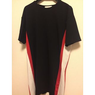 レディー(Rady)のrady  Tシャツワンピ(ミニワンピース)