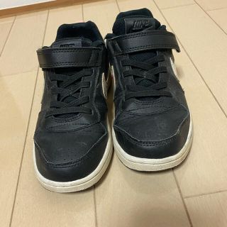 ナイキ(NIKE)のNIKE スニーカー20センチ(スニーカー)