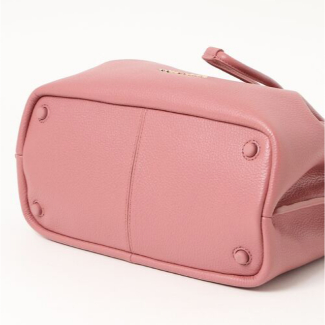 Cole Haan - 新品✨タグ付き♪定価46,200円 コールハーン 牛革2way bag