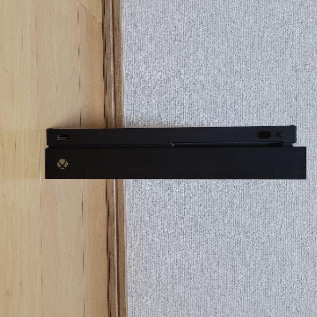 Xbox one X 1TB ※コントローラー欠品