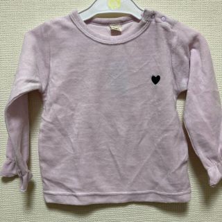 ロンT(Tシャツ/カットソー)