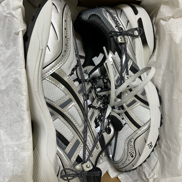 asics(アシックス)のasics GEL-1090 GCGR/SV 21SS-S メンズの靴/シューズ(スニーカー)の商品写真