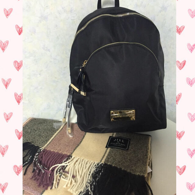 【2022正規激安】 by 新品❤︎jill - JILLSTUART by JILL jill コーデセット stuart リュック/バックパック 【2022正規激安】 by 新品❤︎jill - JILLSTUART by JILL jill コーデセット stuart リュック/バックパック