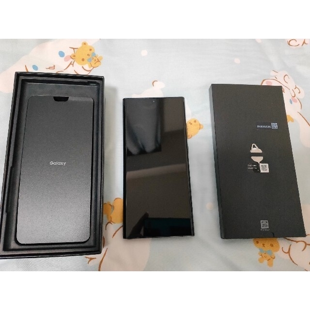 au版 Galaxy Note20 Ultra 5G simロック解除済 | aosacoffee.com