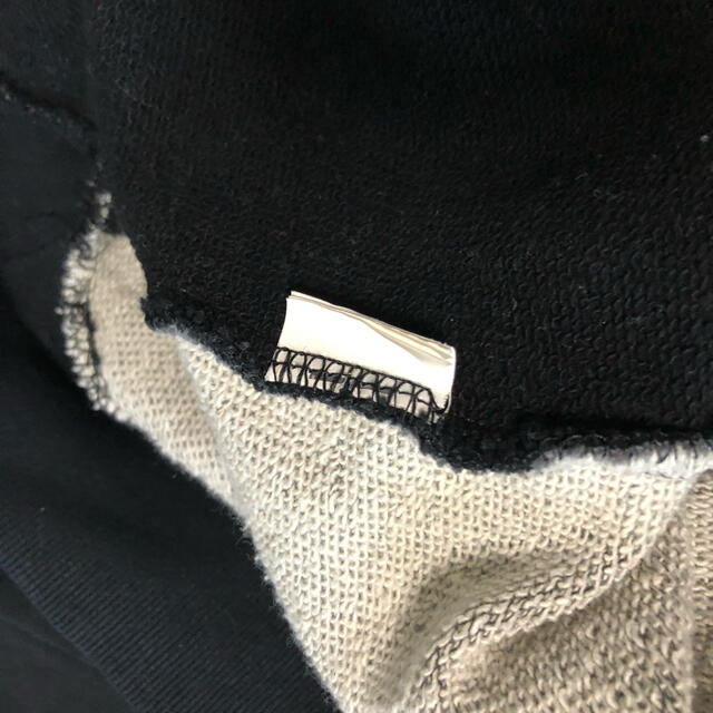 ZARA(ザラ)のZARA MAN シンプルトレーナー メンズのトップス(Tシャツ/カットソー(七分/長袖))の商品写真