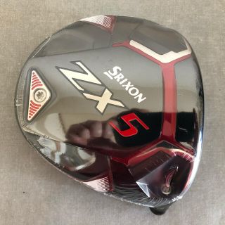 スリクソン(Srixon)の送料込　スリクソン　ZX5ドライバー　9.5 ヘッドトルクレンチ、ヘッドカバー(クラブ)