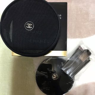 シャネル(CHANEL)のシャネルノベルティ(その他)