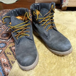 ティンバーランド(Timberland)のティンバーランドブーツレザー（本皮）29cm(ブーツ)