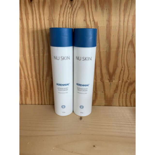 ニュースキン ペレニアル 2個セット nuskin