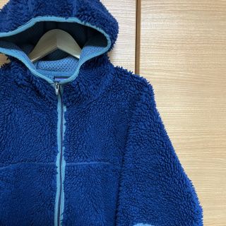 パタゴニア(patagonia)のPATAGONIA RETRO RHYTHM HOODY (その他)