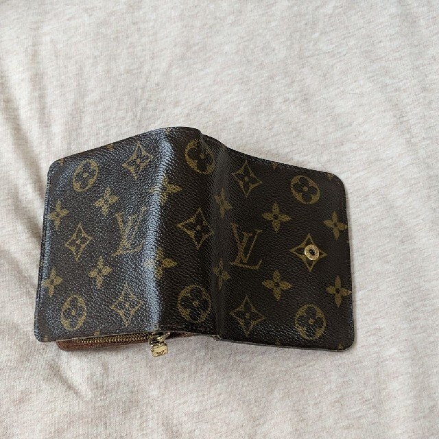 LOUIS VUITTON(ルイヴィトン)のルイヴィトン 財布 レディースのファッション小物(財布)の商品写真