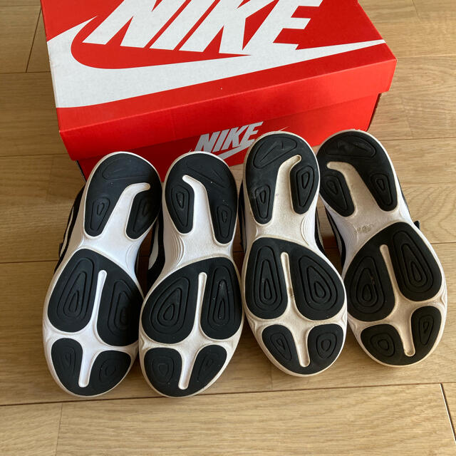 NIKE(ナイキ)のNIKE  子供靴　20㎝ キッズ/ベビー/マタニティのキッズ靴/シューズ(15cm~)(スニーカー)の商品写真