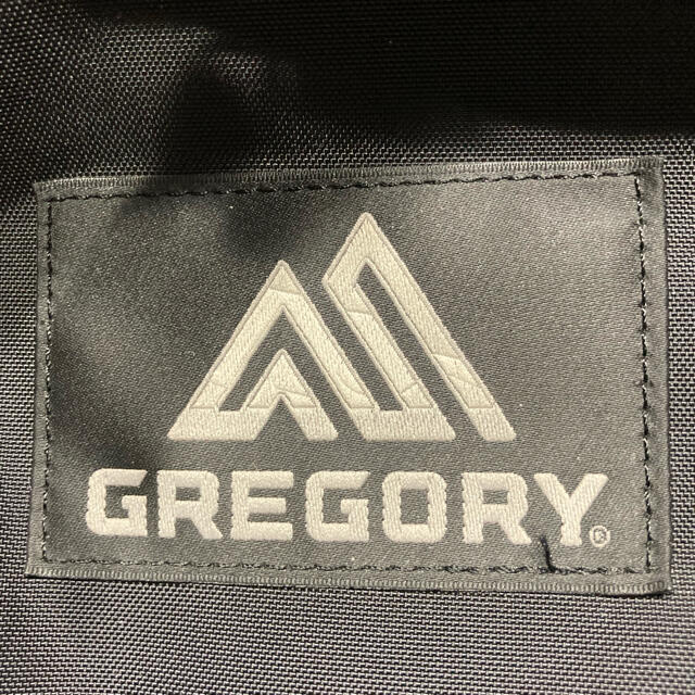 Gregory(グレゴリー)のGREGORY グレゴリー リュック FINE DAY メンズのバッグ(バッグパック/リュック)の商品写真