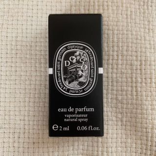 ディプティック(diptyque)のディプティック　サンプル　ドソン(ユニセックス)