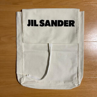 ジルサンダー(Jil Sander)のJIL SANDER ショッパー 布袋(ショップ袋)