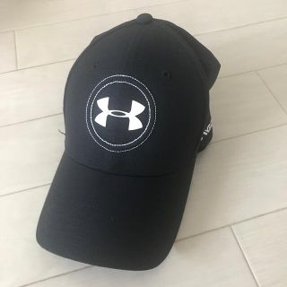 アンダーアーマー(UNDER ARMOUR)のアンダーアーマーキャップ(キャップ)