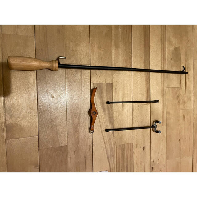 槙塚鉄工所 ブレストゥファイヤー (火吹き棒) | www.bonitaexclusive.com