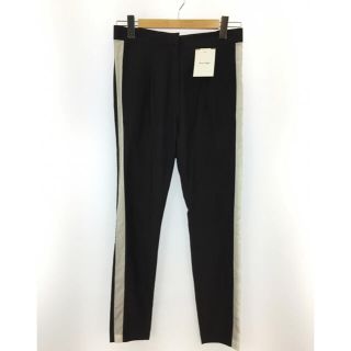 アクネ(ACNE)のAcne Studios(Acne)◆ボトム/34/シルク/BLK(その他)