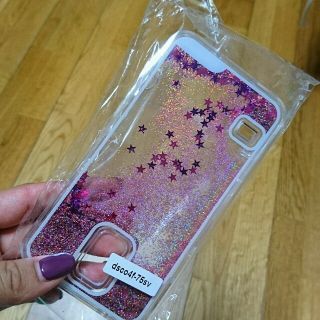 ギャラクシー(galaxxxy)のGALAXYカバーSC04F(モバイルケース/カバー)