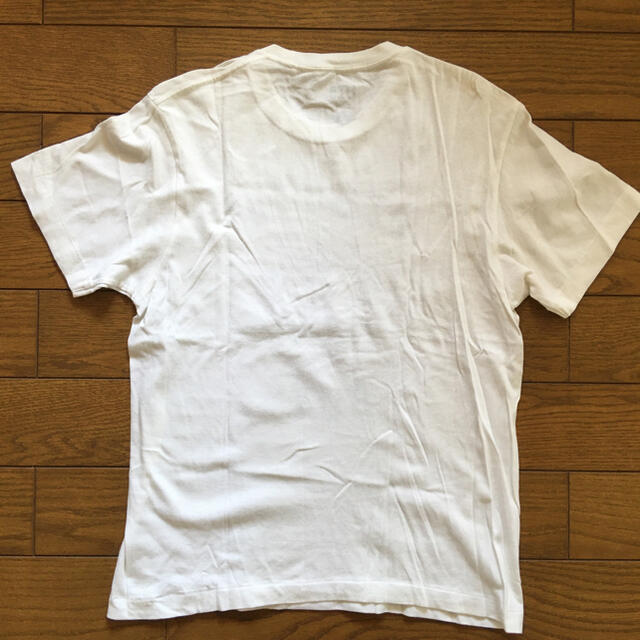 UNIQLO(ユニクロ)の新品未使用　ユニクロ　Tシャツ　UT ビースティーボーイズ　Mサイズ メンズのトップス(Tシャツ/カットソー(半袖/袖なし))の商品写真