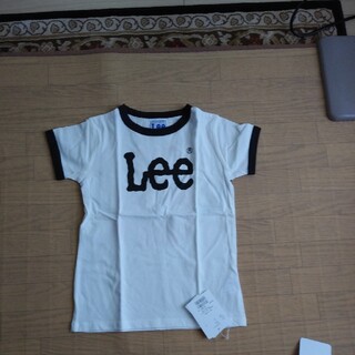 リー(Lee)のLee　リュックTシャツ(Tシャツ/カットソー)