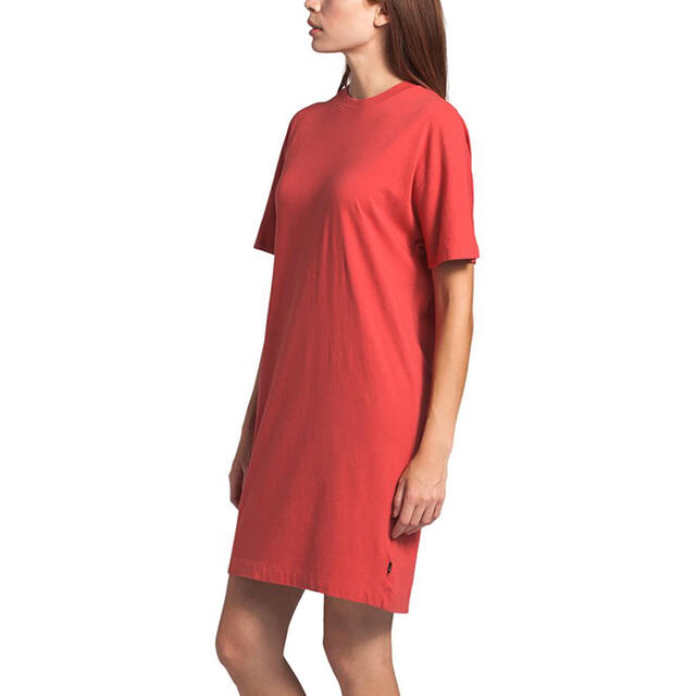 ノースフェイスWoodsideHemp Tee Dress - Women's 1