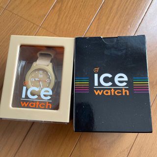 アイスウォッチ(ice watch)のももいちご様取り置き(腕時計)