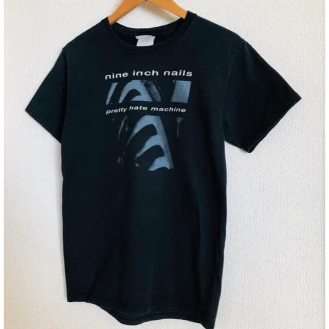 Hanes - 超希少 90s ビィンテージ Nine Inch nails Tシャツの通販 by ...