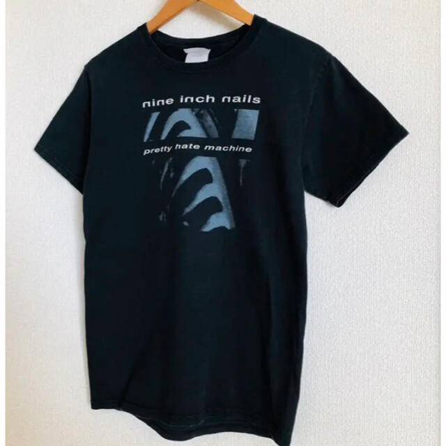 超希少 90s ビィンテージ Nine Inch nails Tシャツ