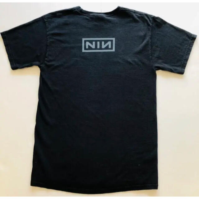 Hanes - 超希少 90s ビィンテージ Nine Inch nails Tシャツの通販 by