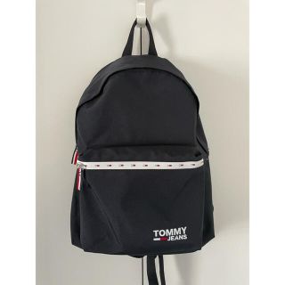 トミーヒルフィガー(TOMMY HILFIGER)のTOMMYJEANS トミージーンズ リュックサック(リュック/バックパック)