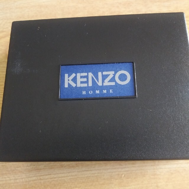KENZO(ケンゾー)のKENZO　ネクタイピン メンズのファッション小物(ネクタイピン)の商品写真